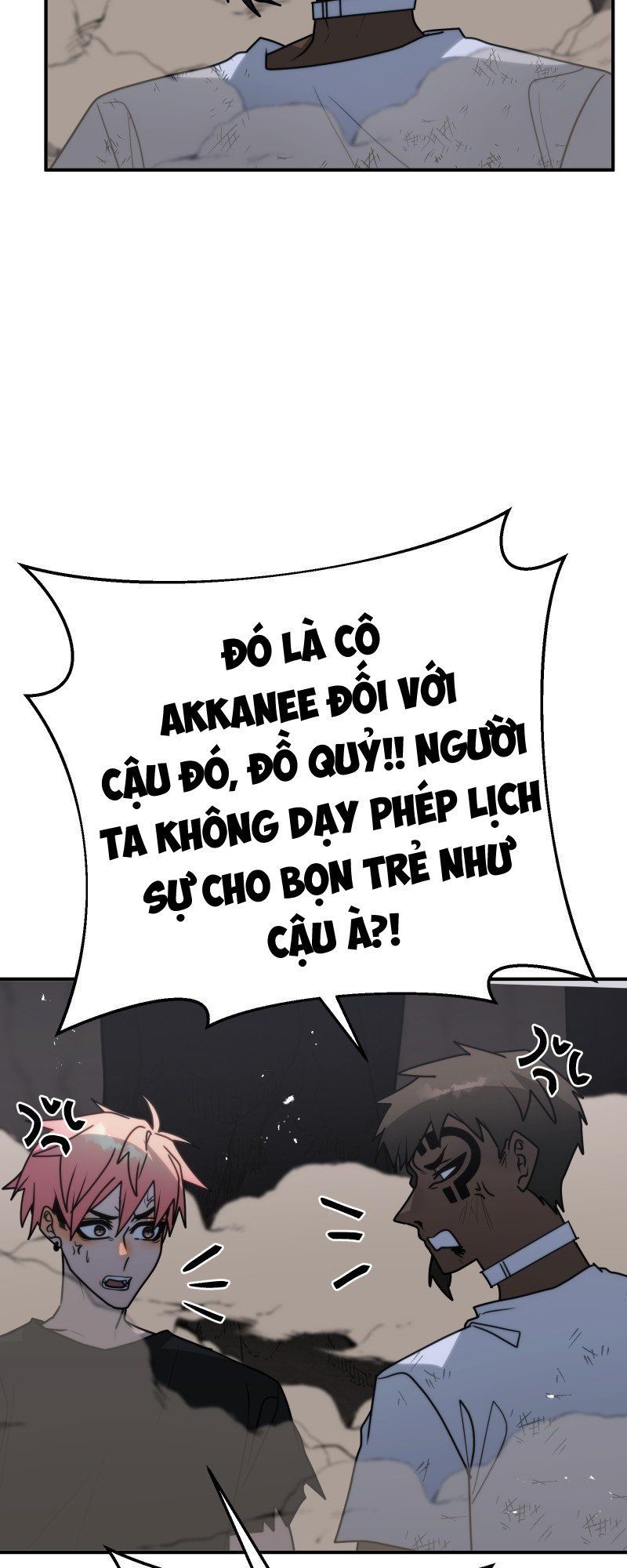 Lữ Khách Trên Mây Chapter 85 - 26