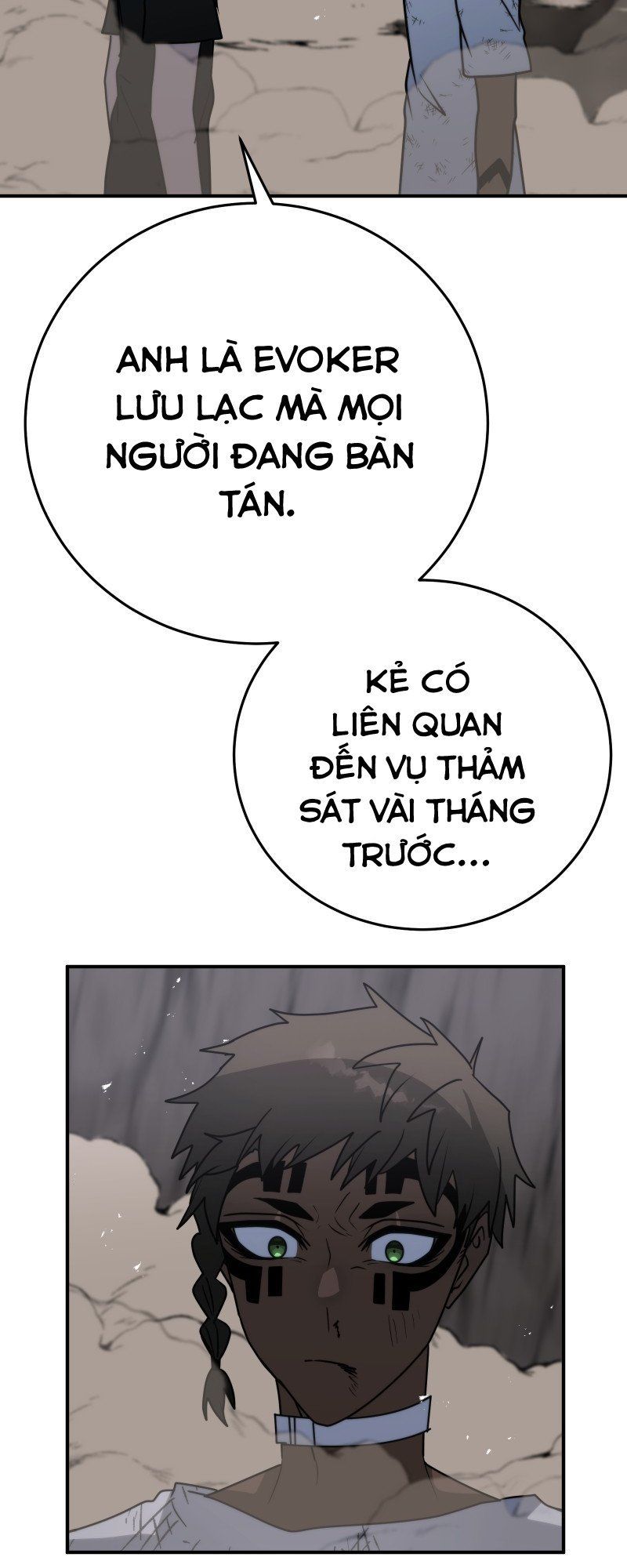 Lữ Khách Trên Mây Chapter 85 - 47