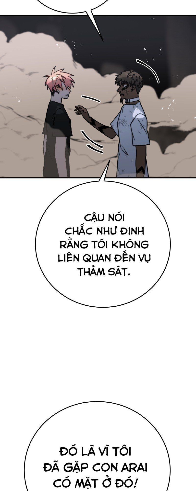 Lữ Khách Trên Mây Chapter 85 - 65