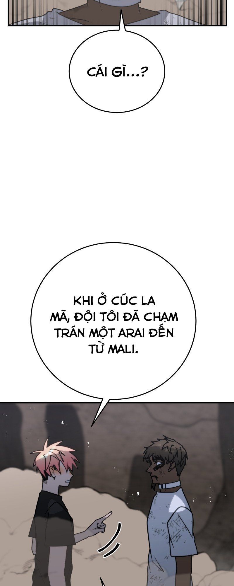 Lữ Khách Trên Mây Chapter 85 - 68