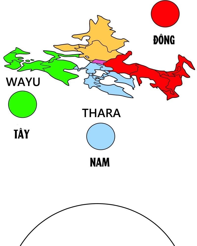 Lữ Khách Trên Mây Chapter 86 - 69