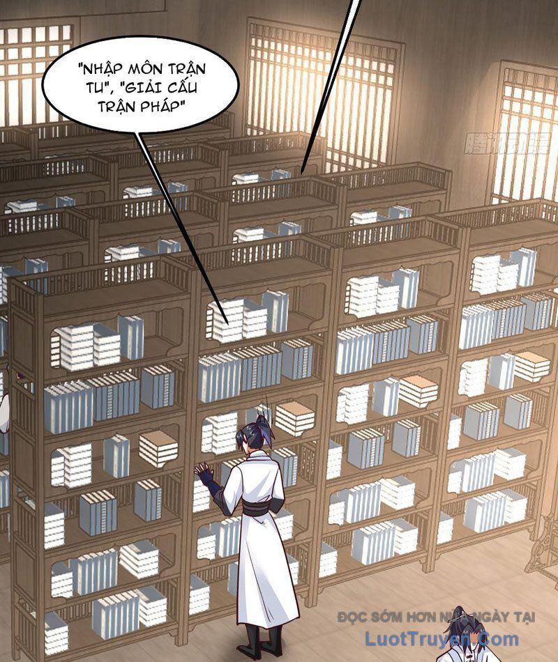 Sư Tỷ, Ta Không Muốn Cố Gắng! Chapter 15 - 14