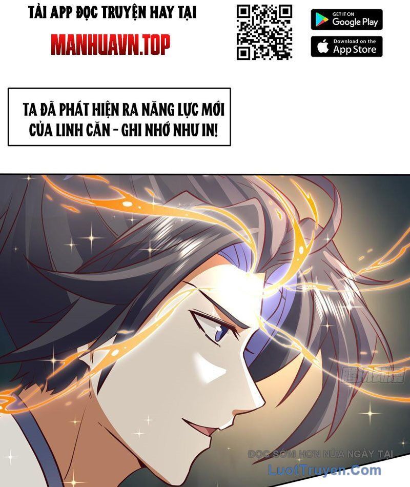 Sư Tỷ, Ta Không Muốn Cố Gắng! Chapter 15 - 17