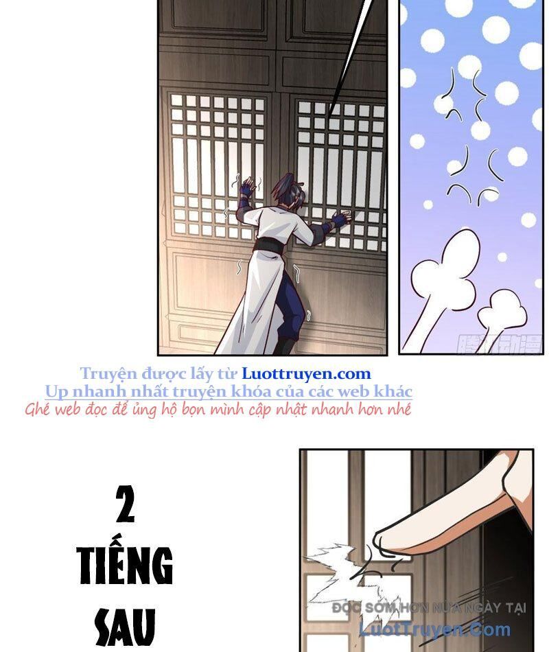 Sư Tỷ, Ta Không Muốn Cố Gắng! Chapter 15 - 21
