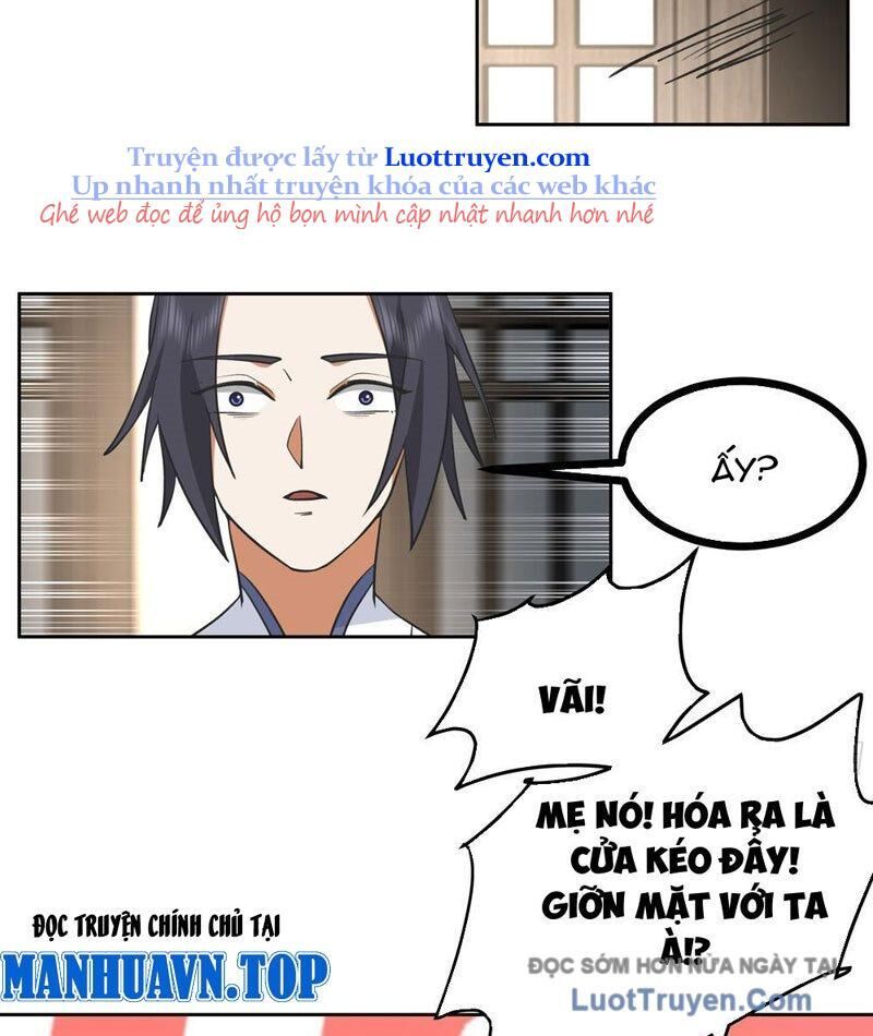 Sư Tỷ, Ta Không Muốn Cố Gắng! Chapter 15 - 22