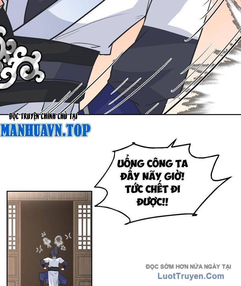 Sư Tỷ, Ta Không Muốn Cố Gắng! Chapter 15 - 24