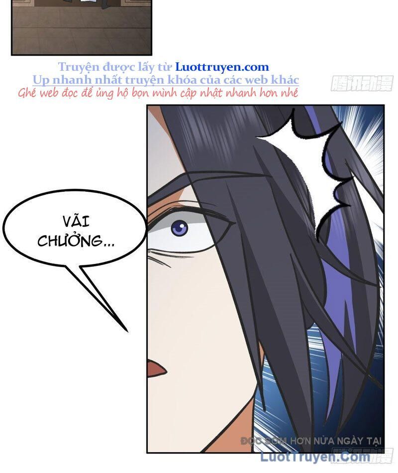 Sư Tỷ, Ta Không Muốn Cố Gắng! Chapter 15 - 25