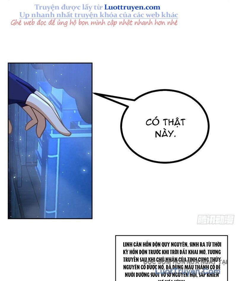 Sư Tỷ, Ta Không Muốn Cố Gắng! Chapter 15 - 28