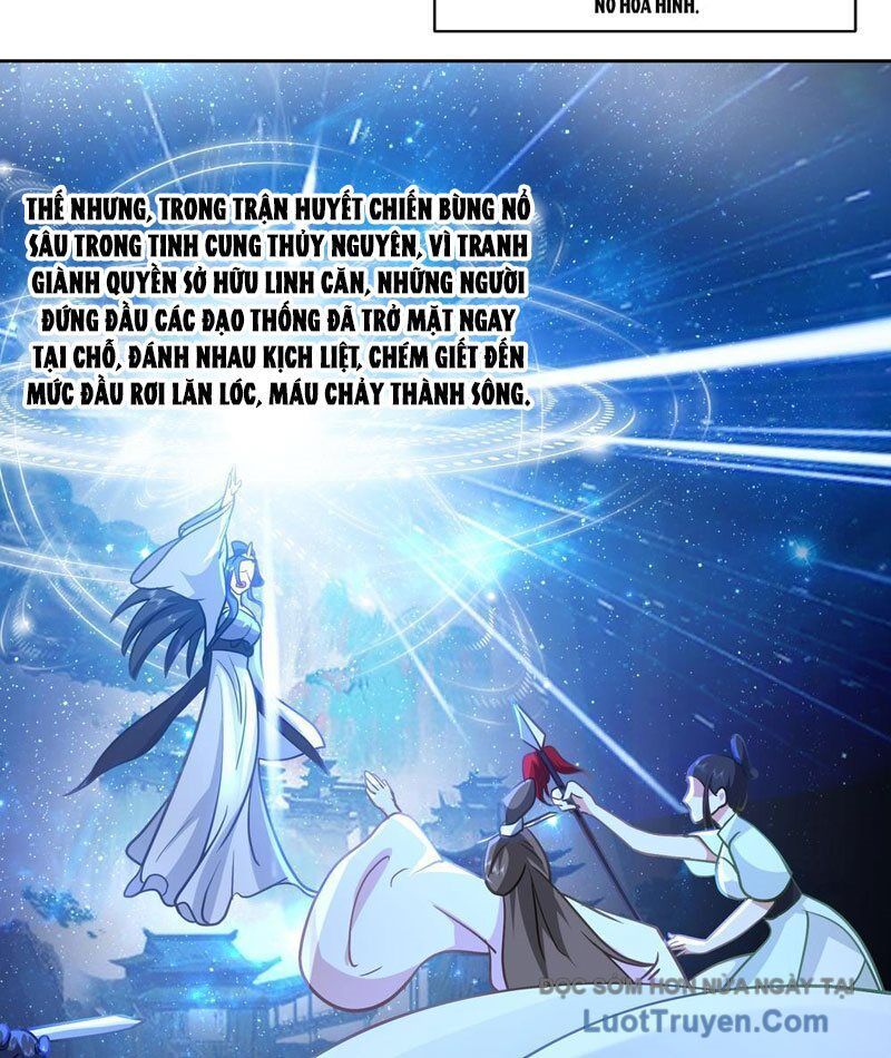 Sư Tỷ, Ta Không Muốn Cố Gắng! Chapter 15 - 29