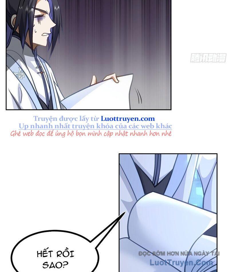 Sư Tỷ, Ta Không Muốn Cố Gắng! Chapter 15 - 31