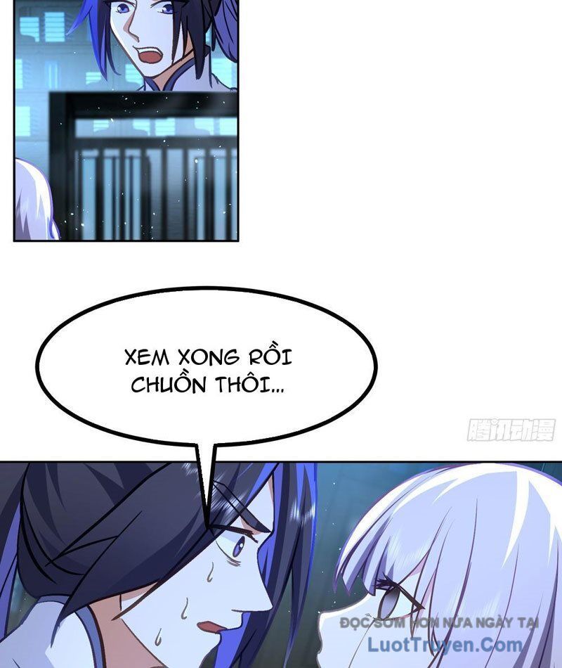 Sư Tỷ, Ta Không Muốn Cố Gắng! Chapter 15 - 33