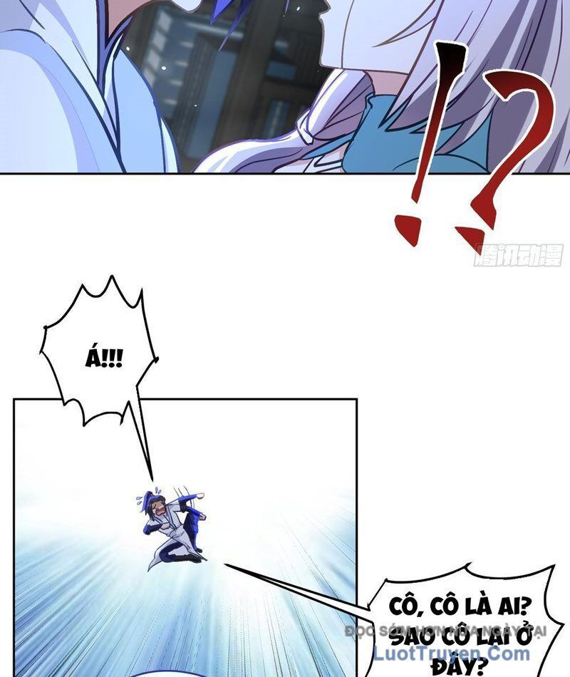 Sư Tỷ, Ta Không Muốn Cố Gắng! Chapter 15 - 34