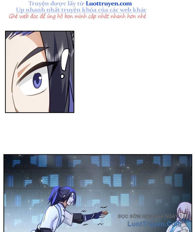 Sư Tỷ, Ta Không Muốn Cố Gắng! Chapter 15 - 37