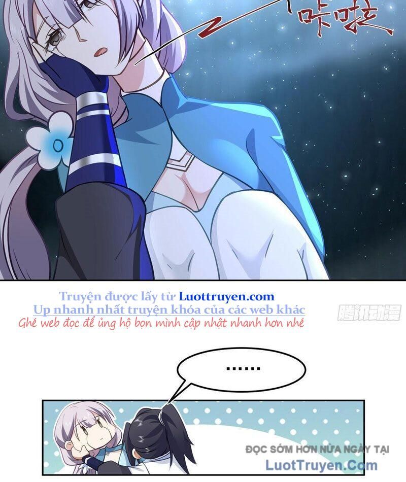 Sư Tỷ, Ta Không Muốn Cố Gắng! Chapter 15 - 39