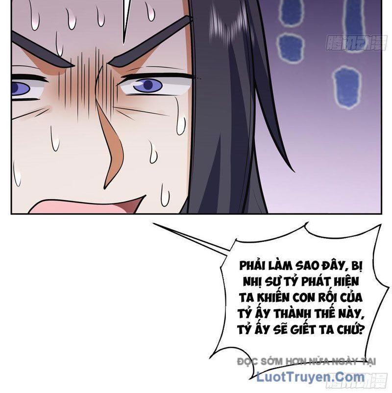 Sư Tỷ, Ta Không Muốn Cố Gắng! Chapter 15 - 43