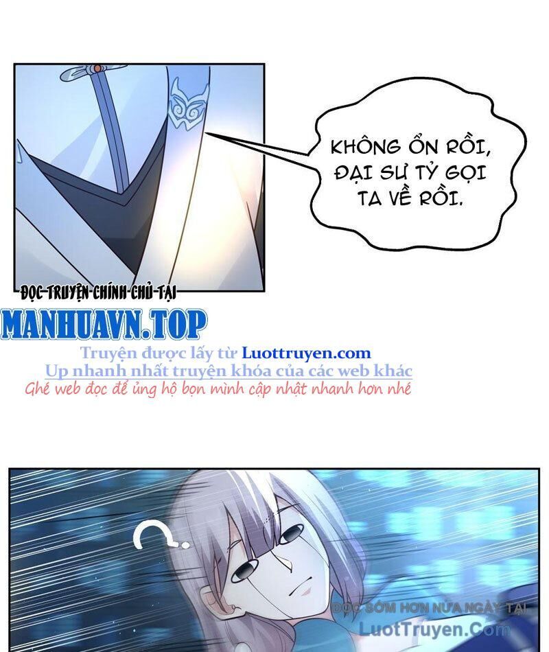 Sư Tỷ, Ta Không Muốn Cố Gắng! Chapter 15 - 44