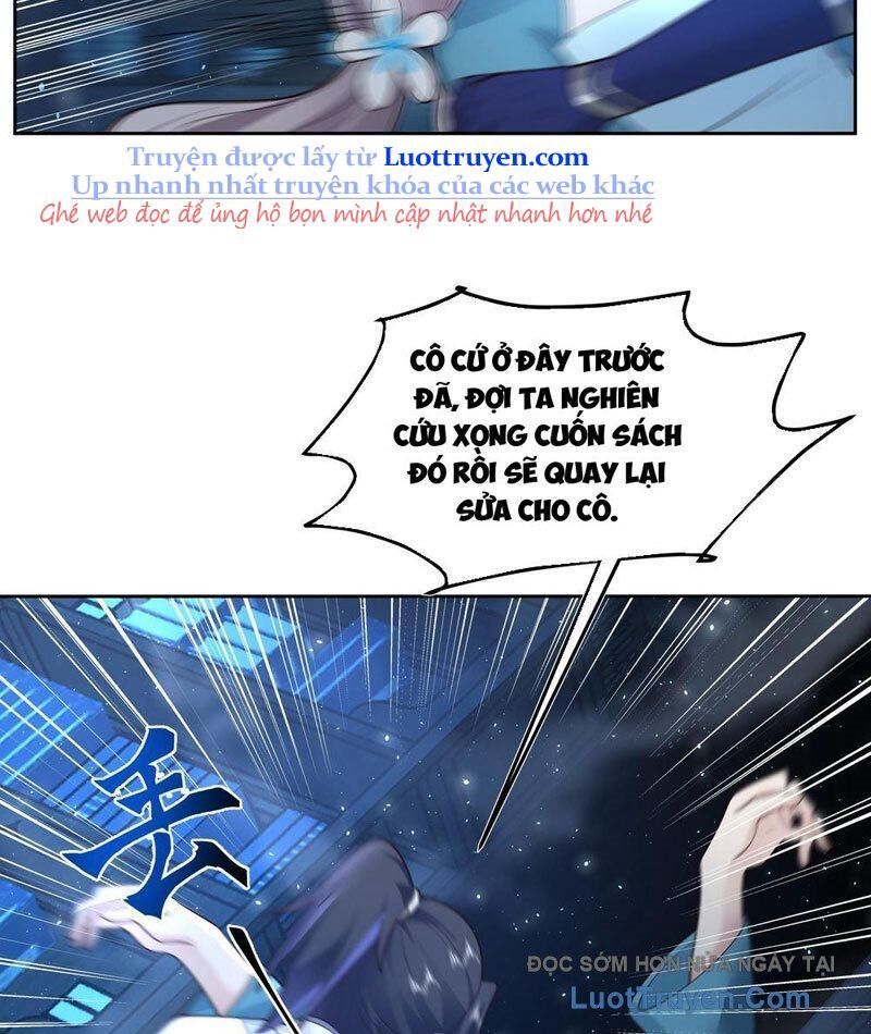 Sư Tỷ, Ta Không Muốn Cố Gắng! Chapter 15 - 45