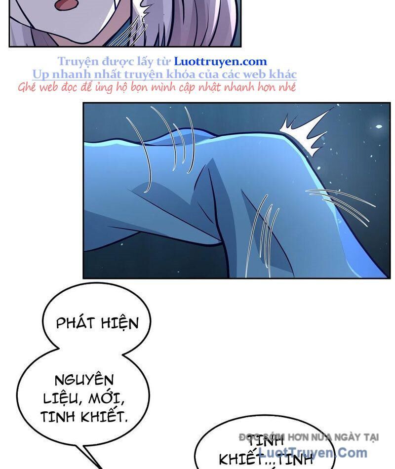 Sư Tỷ, Ta Không Muốn Cố Gắng! Chapter 15 - 47