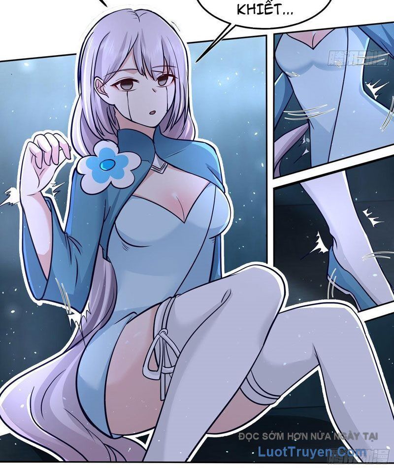 Sư Tỷ, Ta Không Muốn Cố Gắng! Chapter 15 - 48