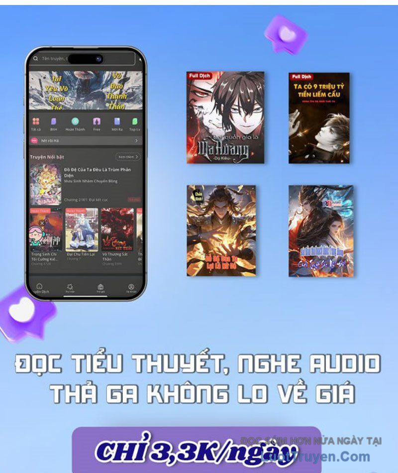 Sư Tỷ, Ta Không Muốn Cố Gắng! Chapter 15 - 49