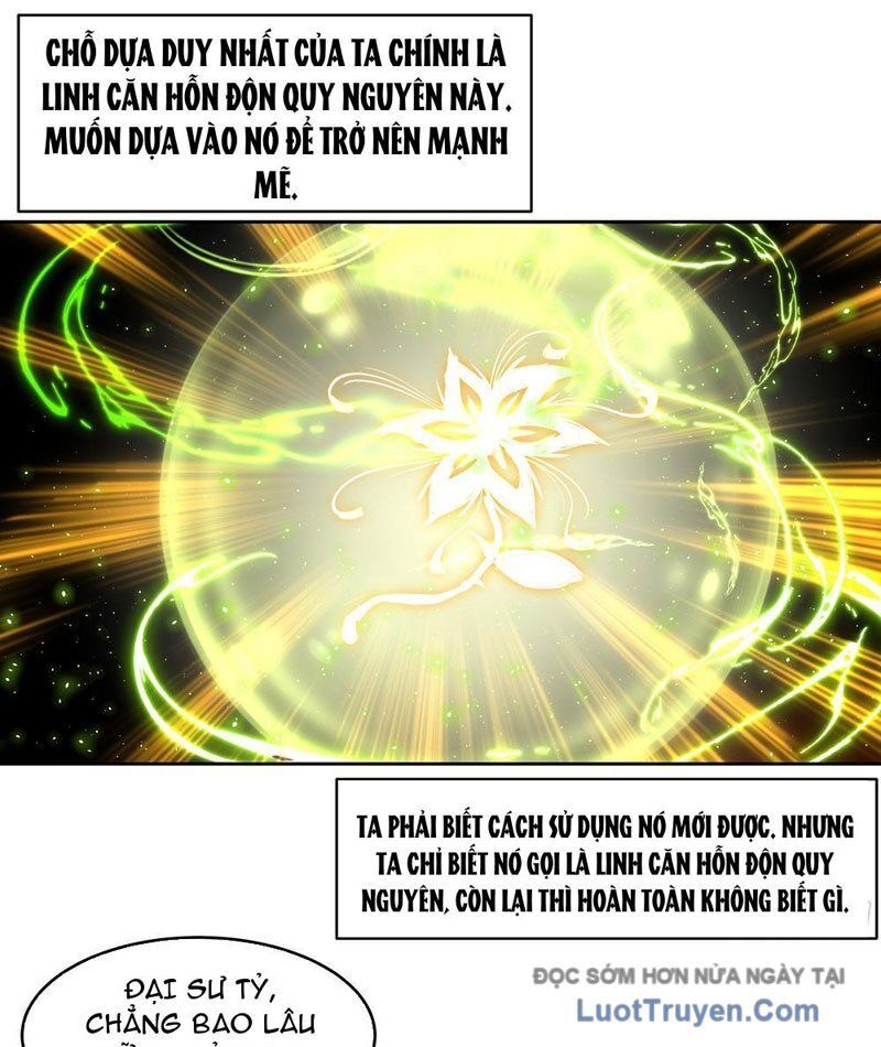 Sư Tỷ, Ta Không Muốn Cố Gắng! Chapter 15 - 7