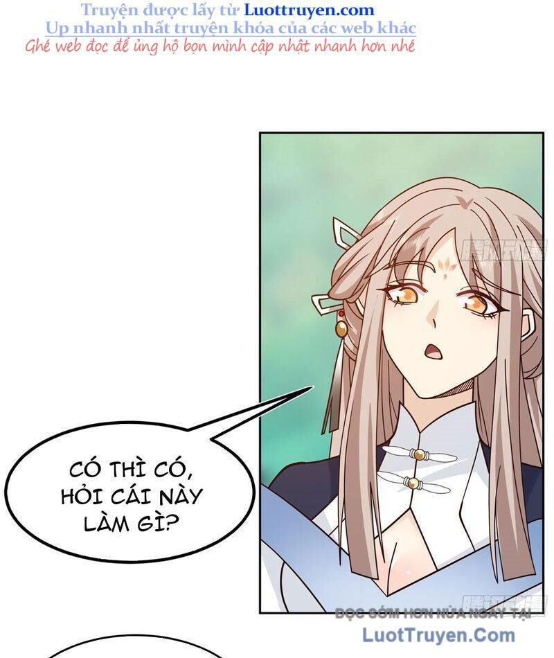 Sư Tỷ, Ta Không Muốn Cố Gắng! Chapter 15 - 9