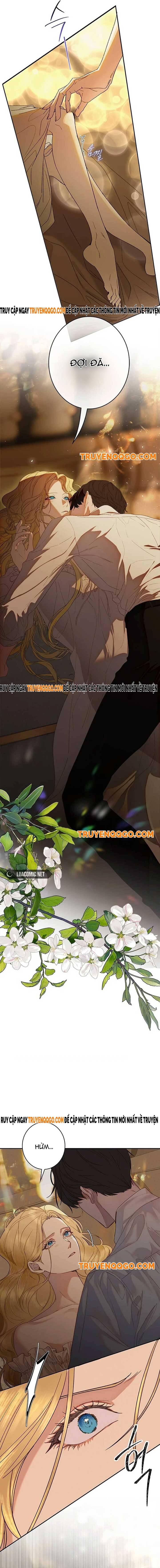 Sự Dơ Bẩn Chapter 1 - 2