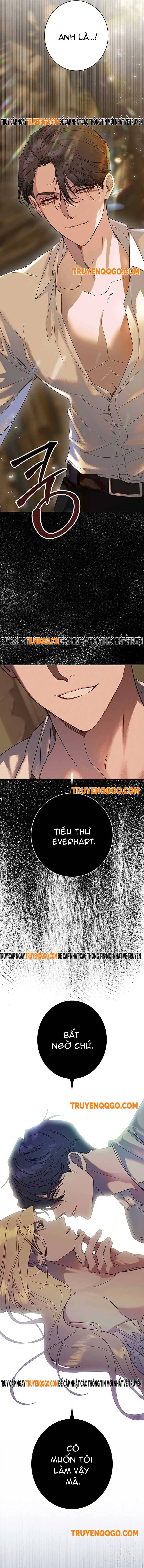 Sự Dơ Bẩn Chapter 1 - 3