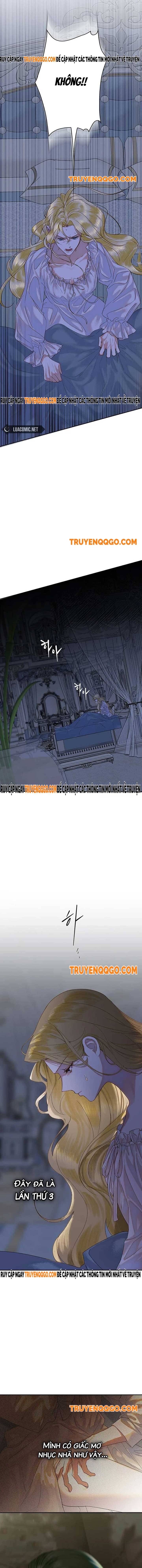 Sự Dơ Bẩn Chapter 1 - 4