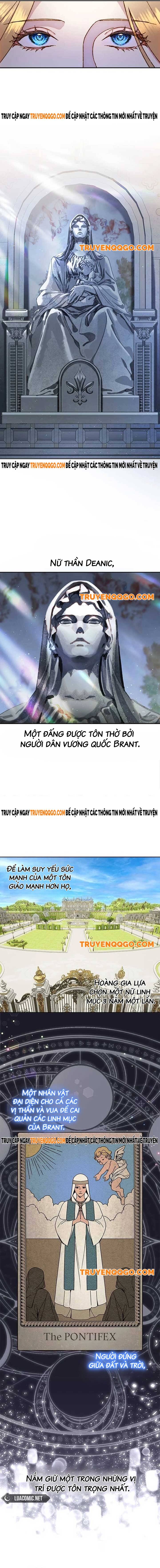 Sự Dơ Bẩn Chapter 1 - 13