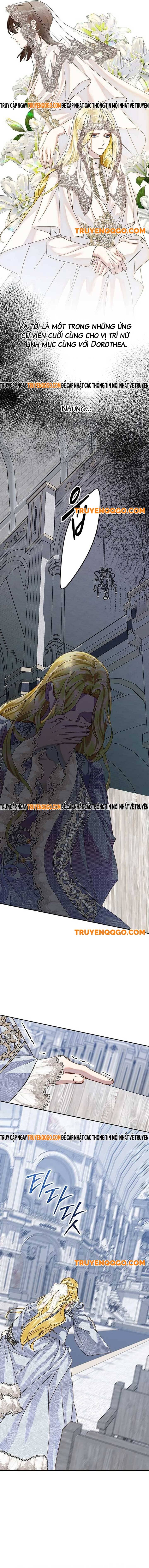 Sự Dơ Bẩn Chapter 1 - 14