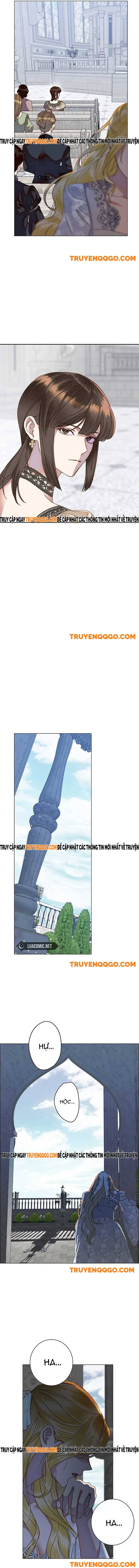 Sự Dơ Bẩn Chapter 1 - 15