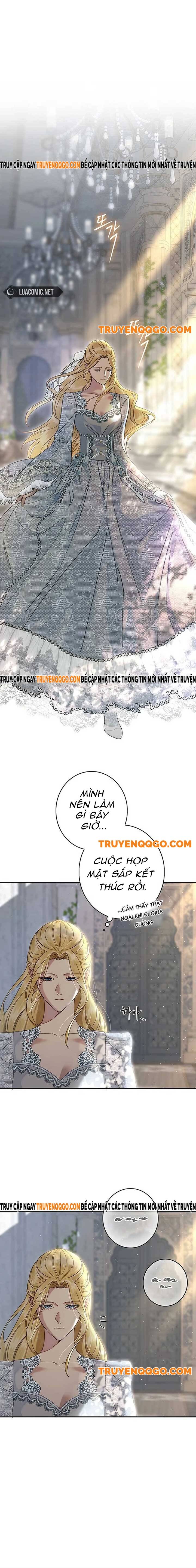 Sự Dơ Bẩn Chapter 1 - 17