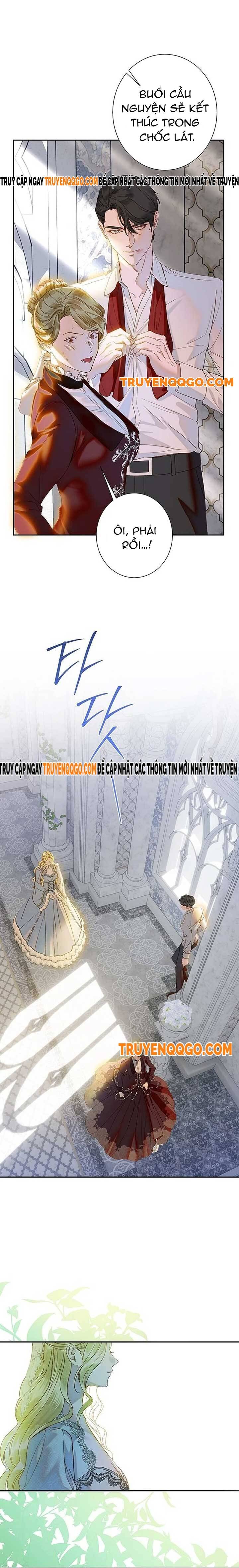 Sự Dơ Bẩn Chapter 2 - 5