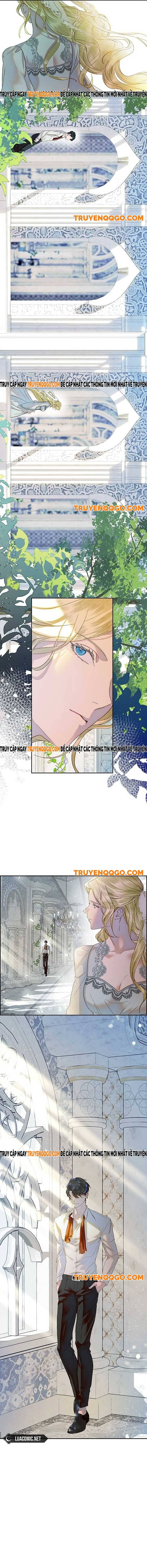 Sự Dơ Bẩn Chapter 2 - 6