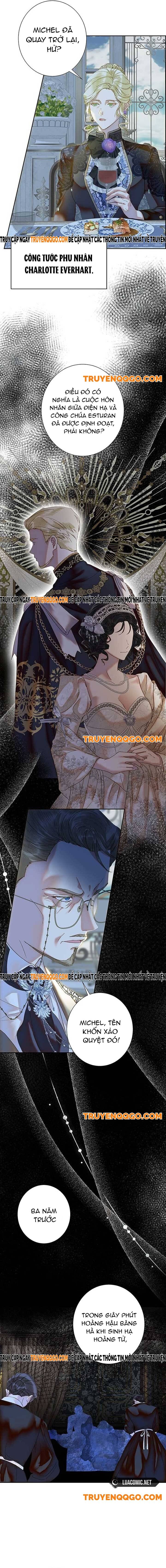 Sự Dơ Bẩn Chapter 2 - 9