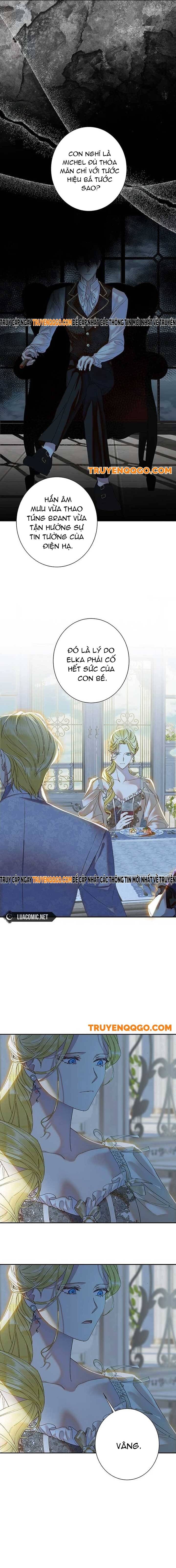 Sự Dơ Bẩn Chapter 2 - 11