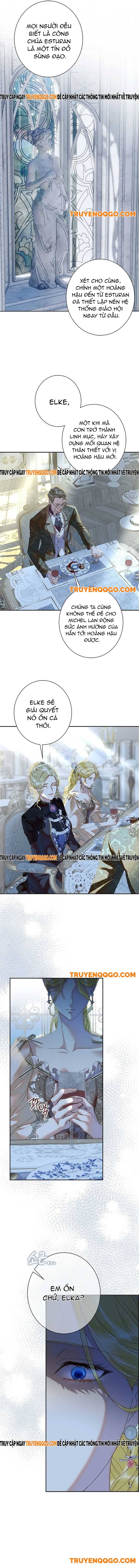 Sự Dơ Bẩn Chapter 2 - 12