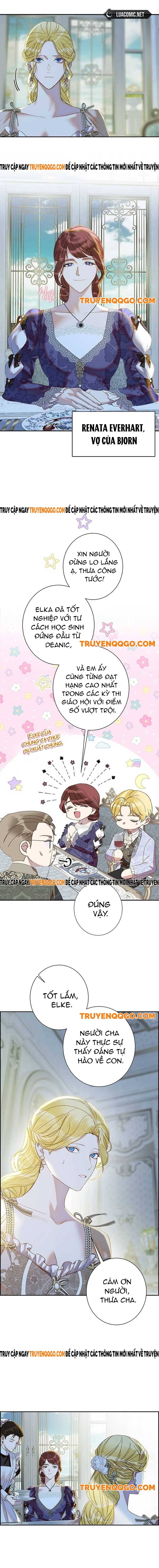 Sự Dơ Bẩn Chapter 2 - 13