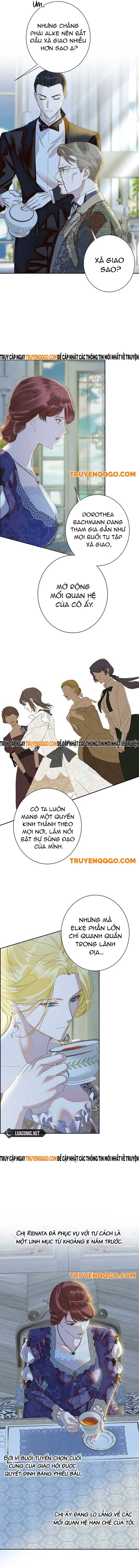 Sự Dơ Bẩn Chapter 2 - 14