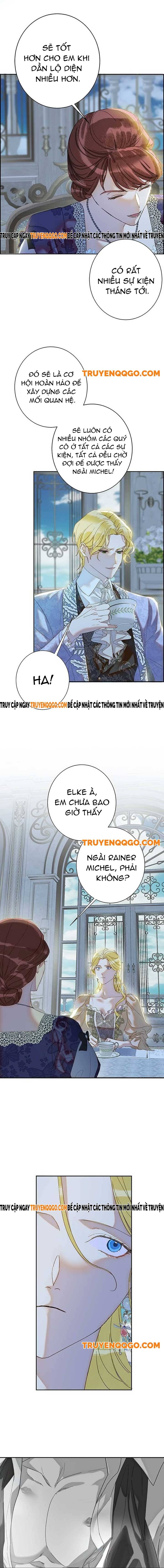 Sự Dơ Bẩn Chapter 2 - 15