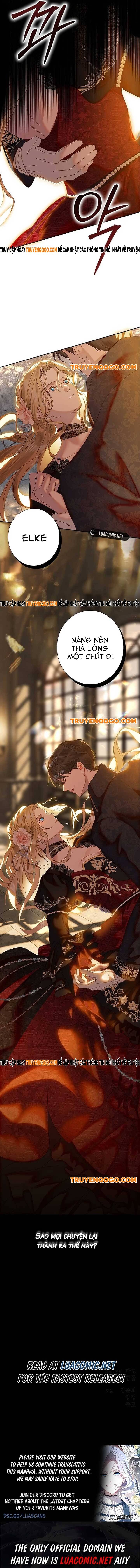 Sự Dơ Bẩn Chapter 2 - 17