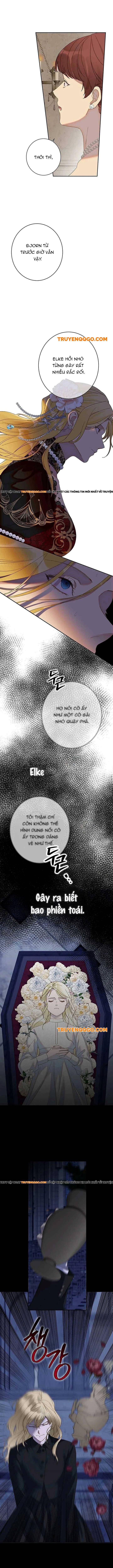 Sự Dơ Bẩn Chapter 3 - 6