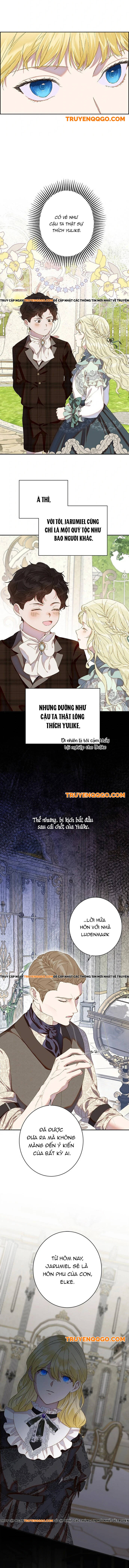 Sự Dơ Bẩn Chapter 5 - 2