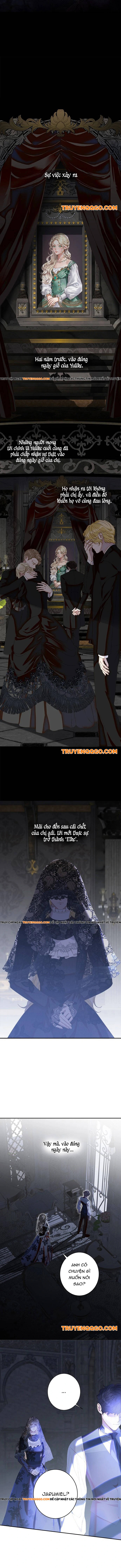 Sự Dơ Bẩn Chapter 5 - 4