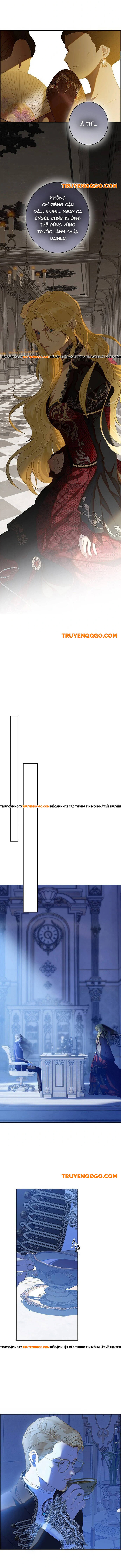 Sự Dơ Bẩn Chapter 5 - 9