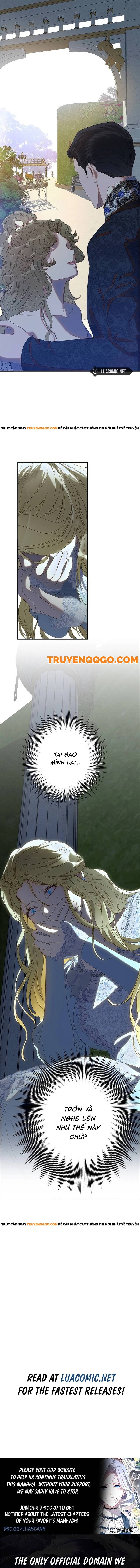 Sự Dơ Bẩn Chapter 6 - 9