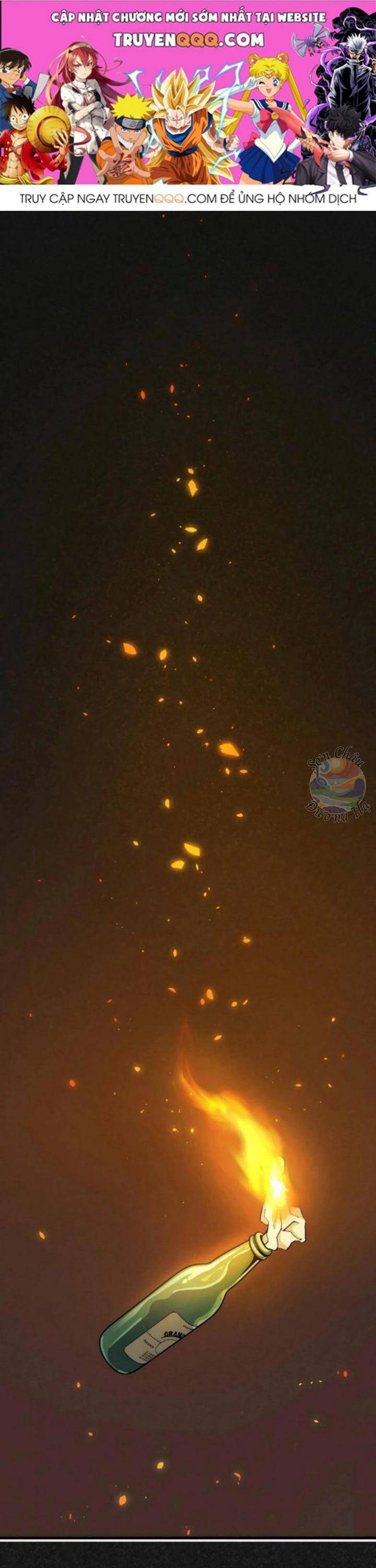 Xóm Cười Chapter 1 - 1