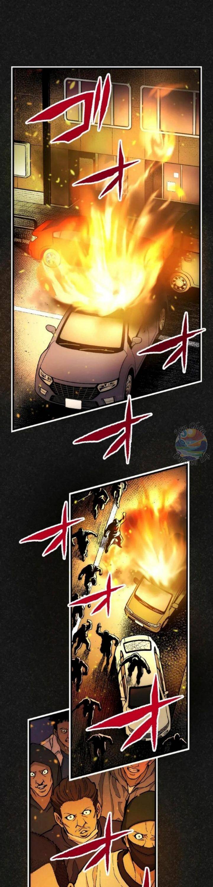 Xóm Cười Chapter 1 - 2