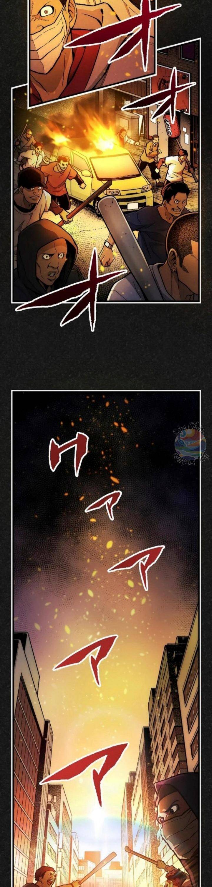 Xóm Cười Chapter 1 - 3